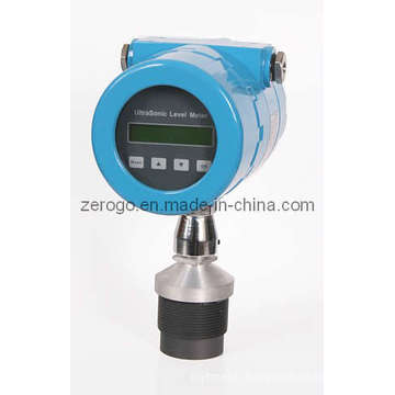 Ultrasonic Level Gauge (U100LB)